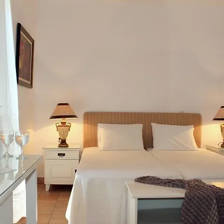 Kastro Maini Hotel Areopoli