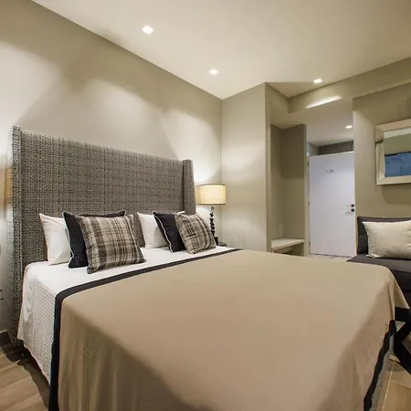 Kastro Maini Hotel 3*