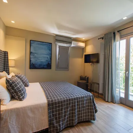 Kastro Maini 3* Areopoli