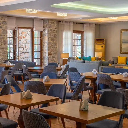 Kastro Maini 3* Areopoli