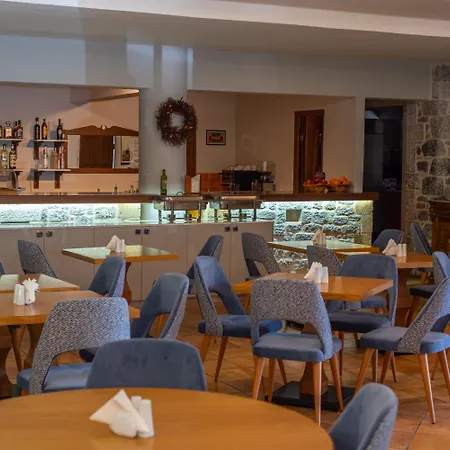 Hotel Kastro Maini