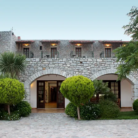 Kastro Maini Hotel Areopoli