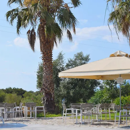 Hotel Kastro Maini Areopoli