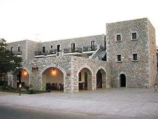Kastro Maini Hotel Areopoli