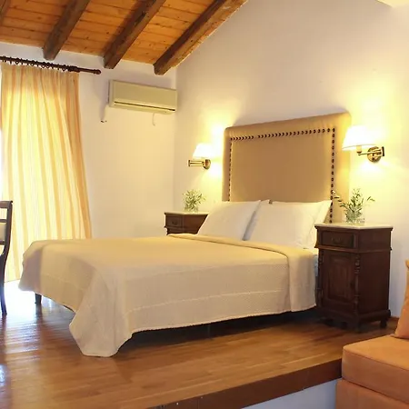 Kastro Maini Hotel