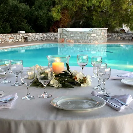Kastro Maini 3* Areopoli