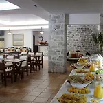 Kastro Maini 3* Areopoli