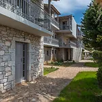 Kastro Maini 3* Areopoli