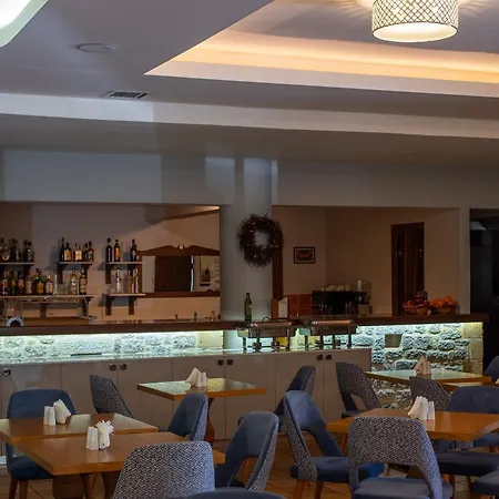 Hotel Kastro Maini Areopoli