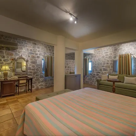 Kastro Maini Areópolisz