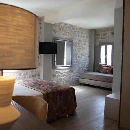 Kastro Maini Areópoli