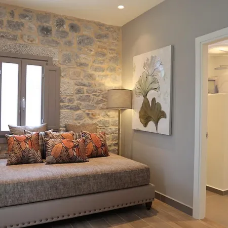 Kastro Maini 3* Areópoli