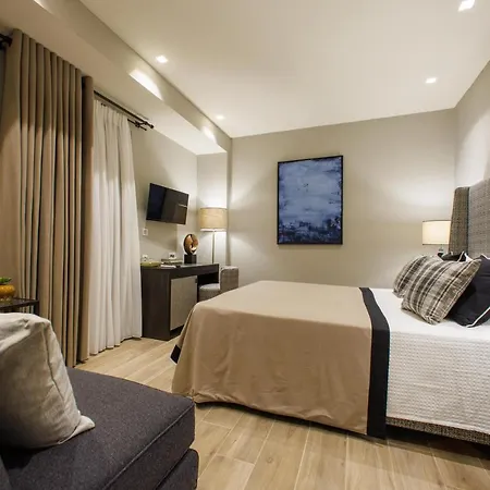 Kastro Maini Hotel 3*