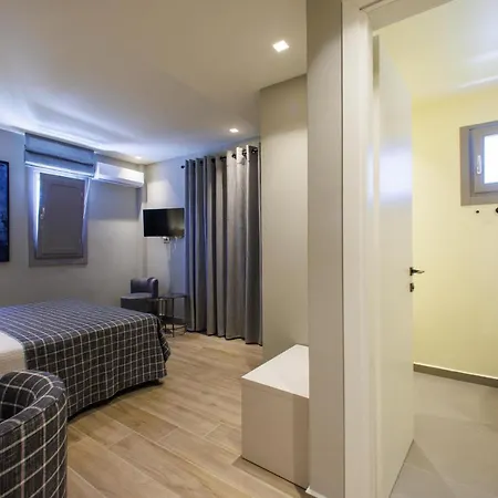 Kastro Maini Areópoli