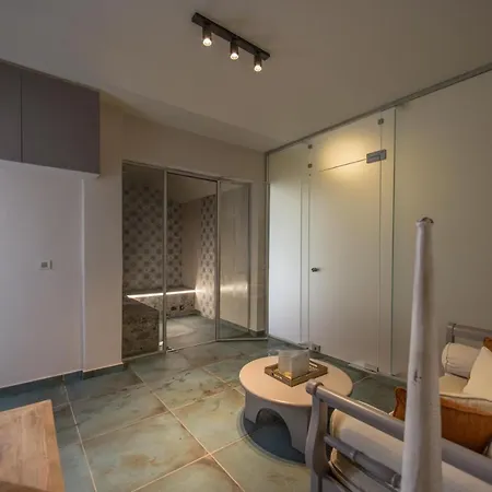 Kastro Maini Szálloda Areópolisz