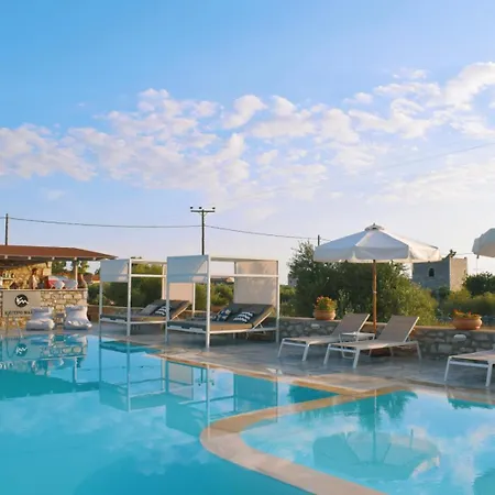 Kastro Maini 3* Areópolisz