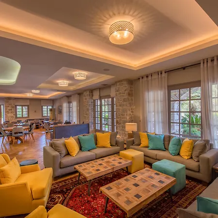 Kastro Maini Areópoli