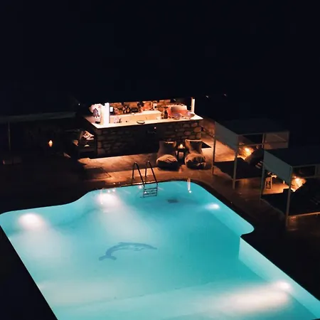 Kastro Maini Areópolisz