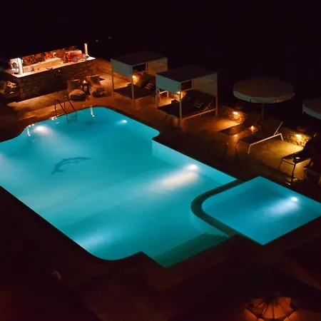 Kastro Maini Areópolisz