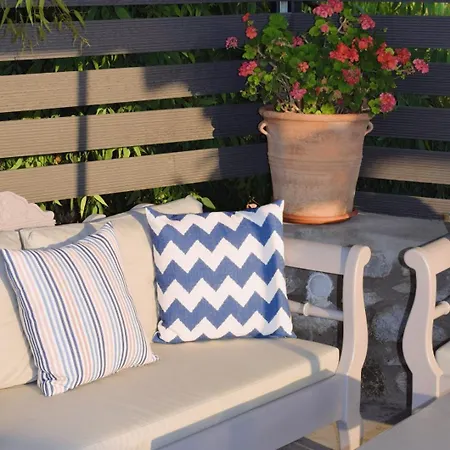 Kastro Maini 3* Areópoli