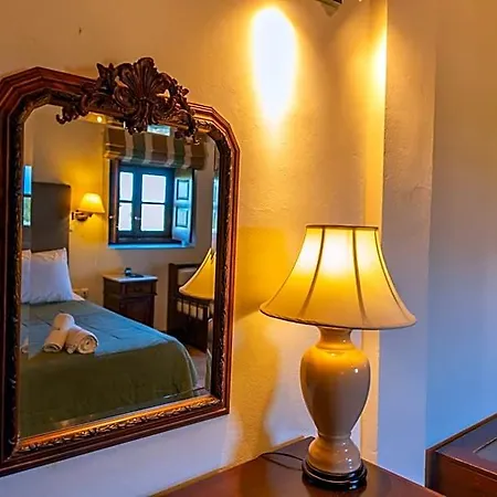 Kastro Maini 3* Areopoli