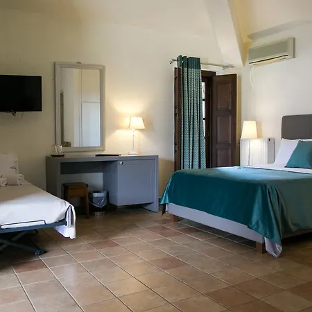 Kastro Maini Areópoli