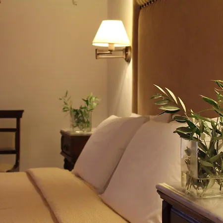 Szálloda Kastro Maini 3*