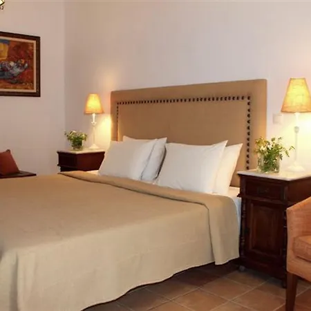 Hotel Kastro Maini Areópoli