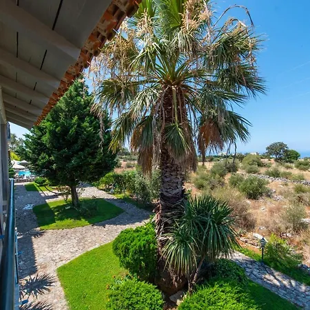 Kastro Maini 3* Areópolisz