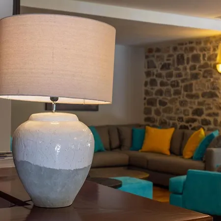 Kastro Maini 3* Areópolisz