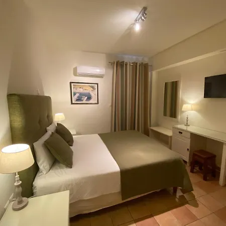 Kastro Maini Areópolisz