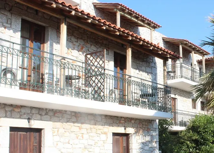 κάστρο μαΐνη 3*