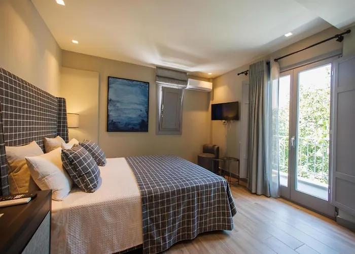 Kastro Maini 3* Areopoli