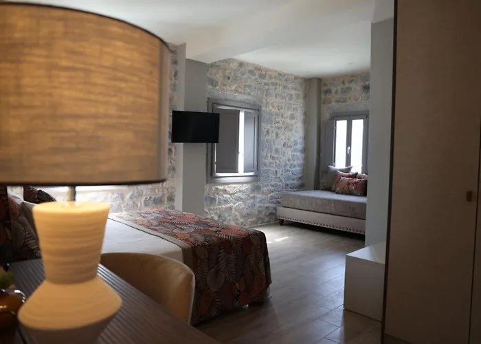 Kastro Maini Areopoli