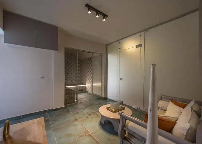 Kastro Maini Otel Areopoli