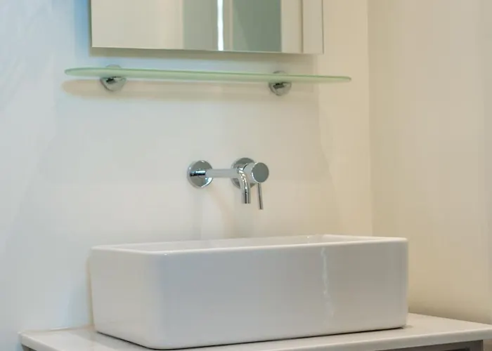 Ξενοδοχείο κάστρο μαΐνη Αρεόπολις