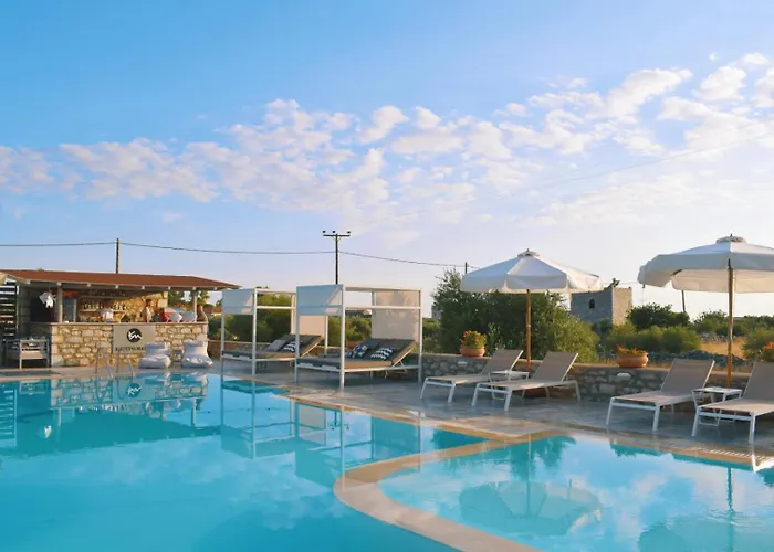 κάστρο μαΐνη 3* Αρεόπολις