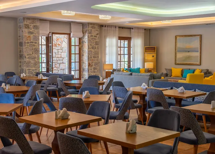 Kastro Maini 3* Areopoli