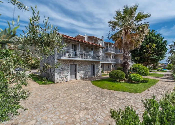 κάστρο μαΐνη 3*