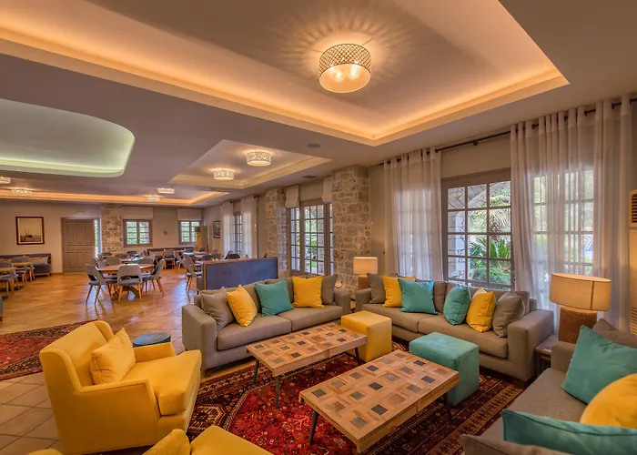 Kastro Maini Areopoli