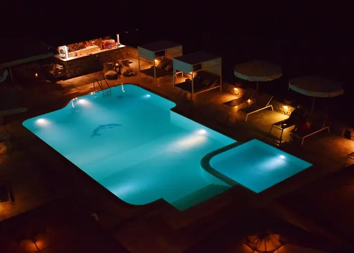 κάστρο μαΐνη Αρεόπολις