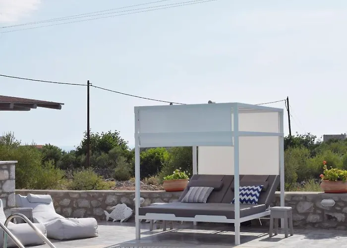 κάστρο μαΐνη 3*