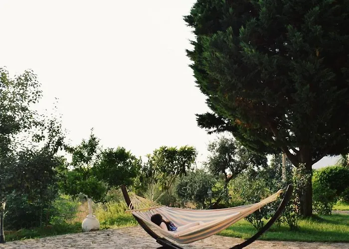 Kastro Maini 3* Areopoli