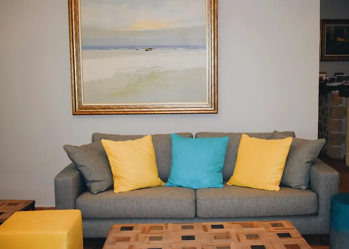 Ξενοδοχείο κάστρο μαΐνη