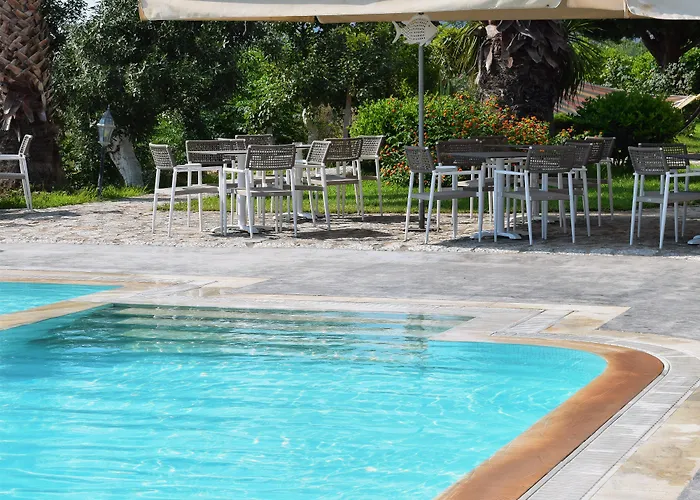 κάστρο μαΐνη 3*