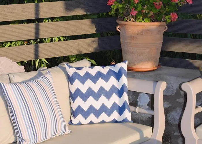 κάστρο μαΐνη 3* Αρεόπολις