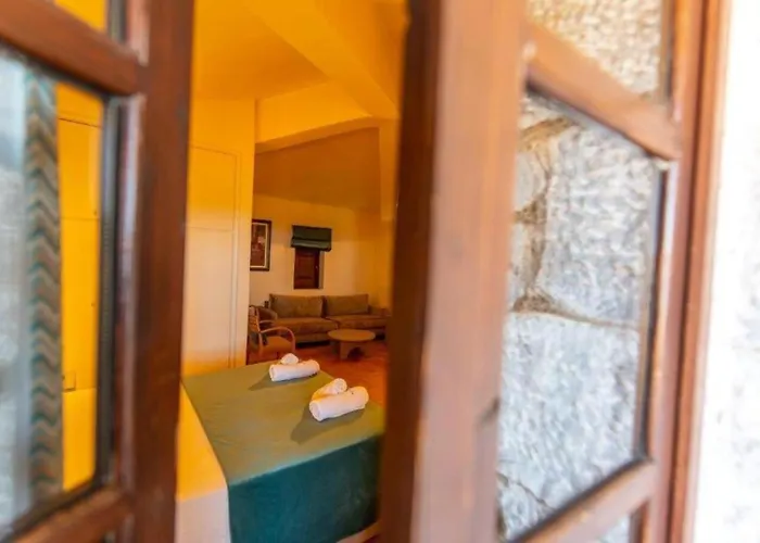 κάστρο μαΐνη