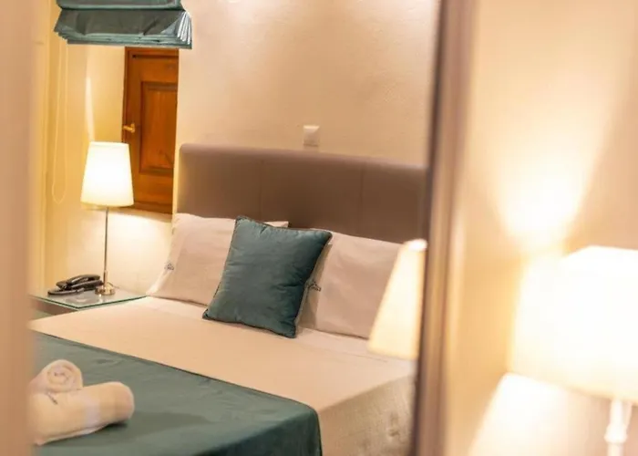 Kastro Maini Hotel 3*