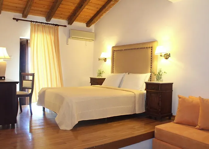 Kastro Maini Hotel