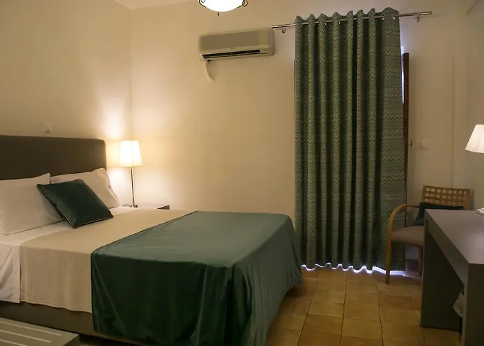 Kastro Maini 3* Areopoli